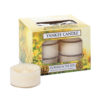Flowers in the Sun - Tealights