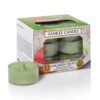 Macaron Treats - Tealights
