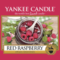 Red Raspberry
