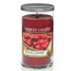 Black Cherry - Medium Pillar