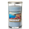 Riviera Escape - Medium Pillar