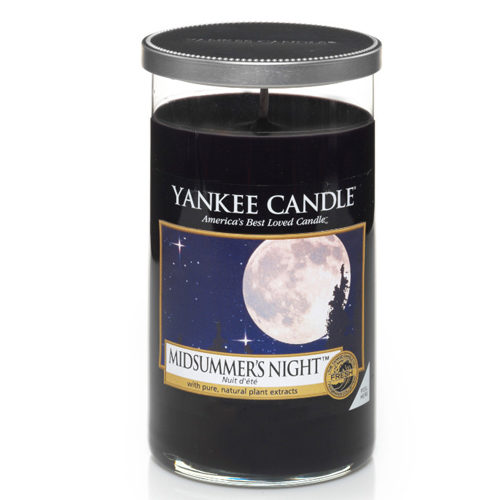 Midsummers Night - Medium Pillar