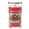 Red Raspberry - Medium Pillar