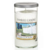 Clean Cotton - Medium Pillar