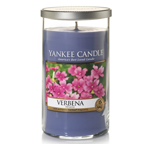 Verbena - Medium Pillar