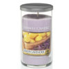 Lemon Lavender - Medium Pillar