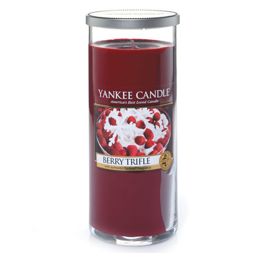 Berry Trifle - Large Pillar