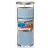Riviera Escape - Large Pillar