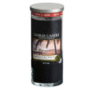 Black Coconut - Large Pillar