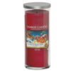 Christmas Eve - Large Pillar