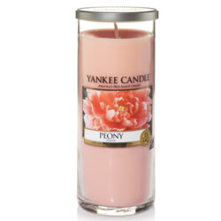 Peony - Large Pillar