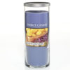 Lemon Lavender - Large Pillar