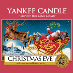 Christmas Eve