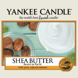 Shea Butter