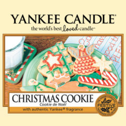 Christmas Cookie