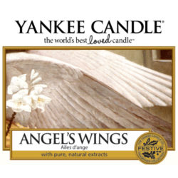 Angel's Wings