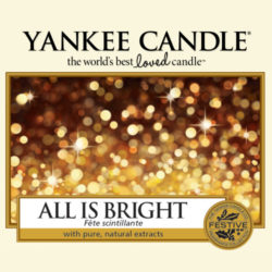 All is Bright