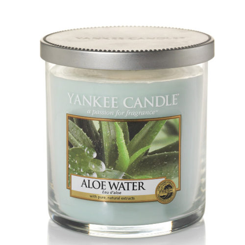 Aloe Water - Small Pillar