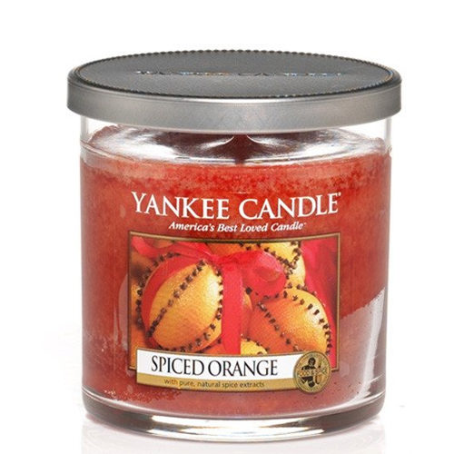 Spiced Orange - Small Pillar