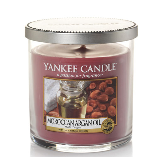 Moroccan Argan Oil - Small Pillar