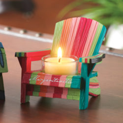 Supports pour lumignons Tealights