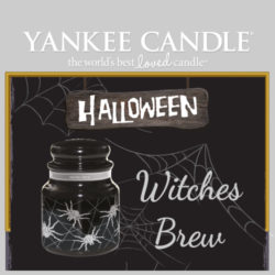 Witches Brew