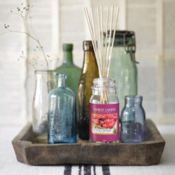 Black Cherry - Classic Reeds 240ml