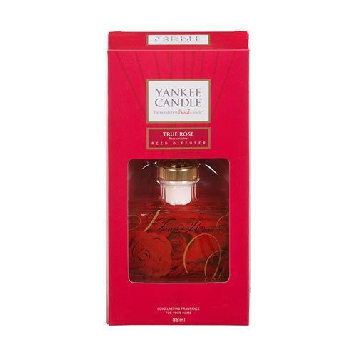 True Rose - Signature Reeds 88ml