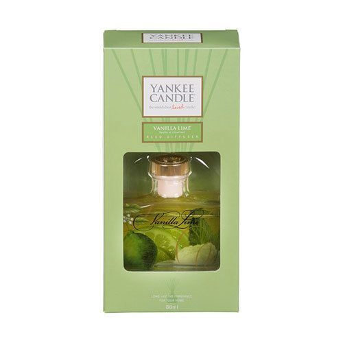 Vanilla Lime - Signature Reeds 88ml