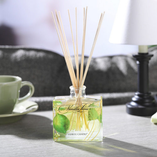 Vanilla Lime - Signature Reeds 88ml
