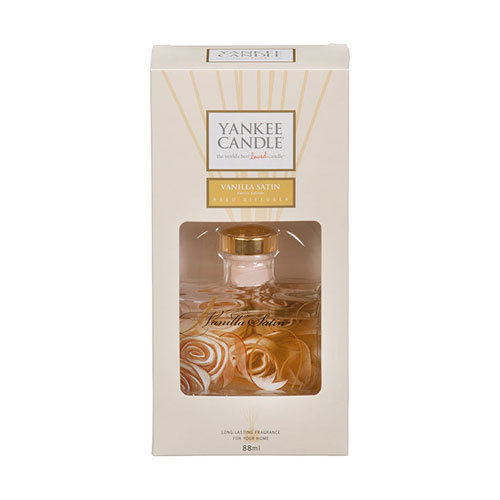 Vanilla Satin - Signature Reeds 88ml