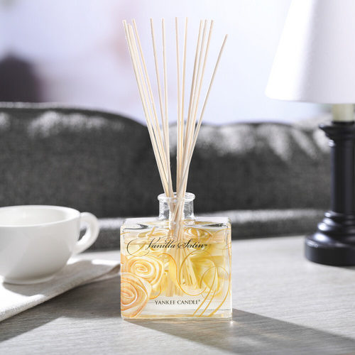 Vanilla Satin - Signature Reeds 88ml