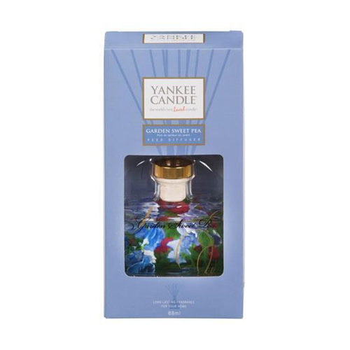 Garden Sweet Pea - Signature Reeds 88ml
