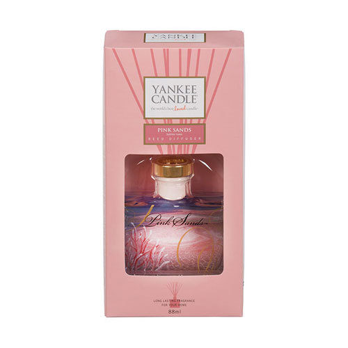 Pink Sands - Signature Reeds 88ml