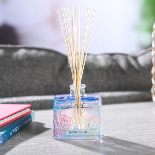 Pink Sands - Signature Reeds 88ml