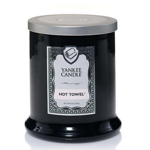 Hot Towel - Tumbler