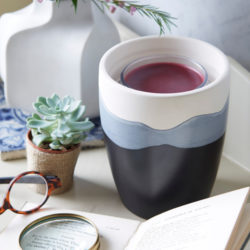 Eclipse - Meltcup Warmer with timer