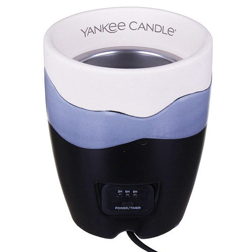 Eclipse - Meltcup Warmer with timer