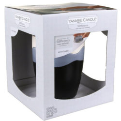 Eclipse - Meltcup Warmer with timer