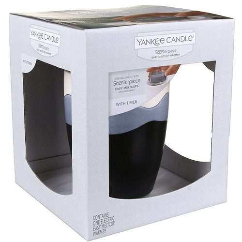 Eclipse - Meltcup Warmer with timer