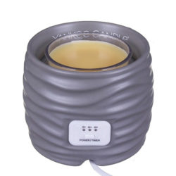 Noah Grey - Meltcup Warmer with timer