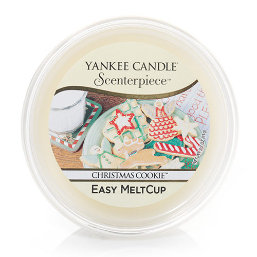 Christmas Cookie - Melt Cup