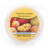 Mango Peach Salsa - Melt Cup