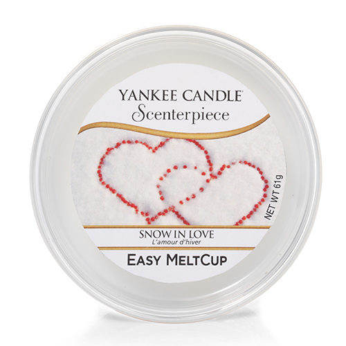 Snow in Love - Melt Cup