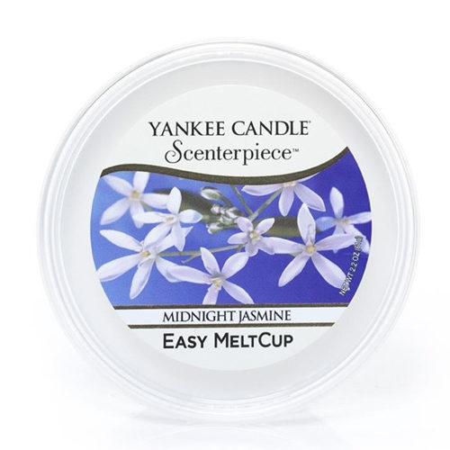 Midnight Jasmine - Melt Cup