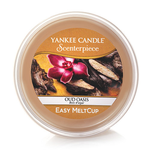 Oud Oasis - Melt Cup