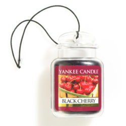 Black Cherry - Car Jar Ultimate