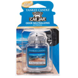 Turquoise Sky - Car Jar Ultimate