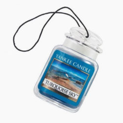 Turquoise Sky - Car Jar Ultimate