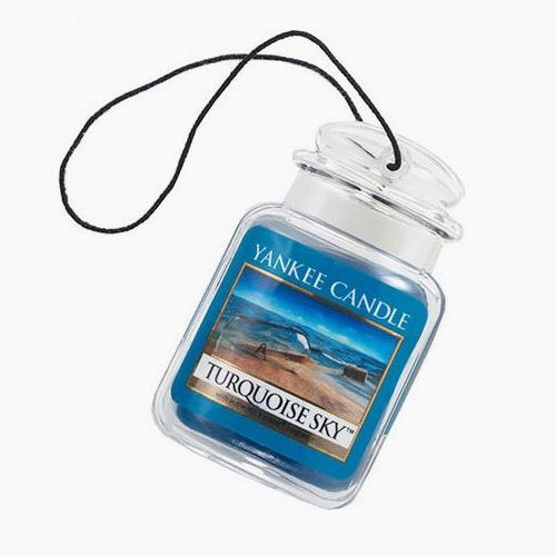 Turquoise Sky - Car Jar Ultimate